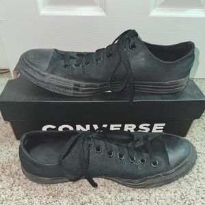 Men’s Converse